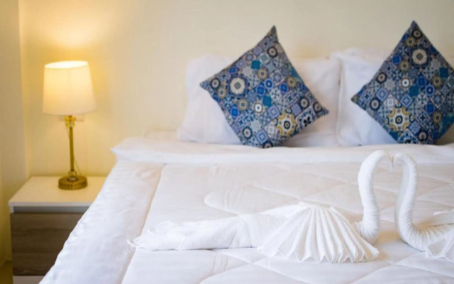 Mystays Phuket