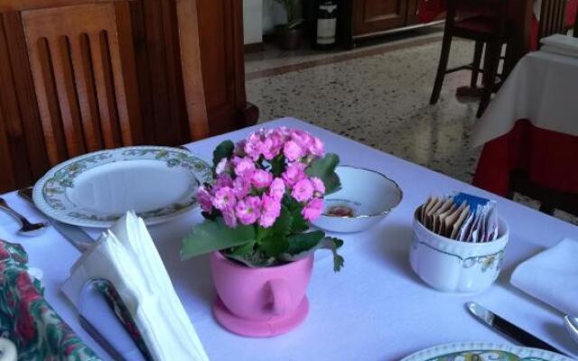 Albergo La Meridiana