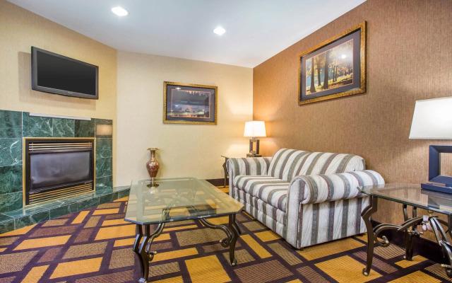 Quality Inn & Suites