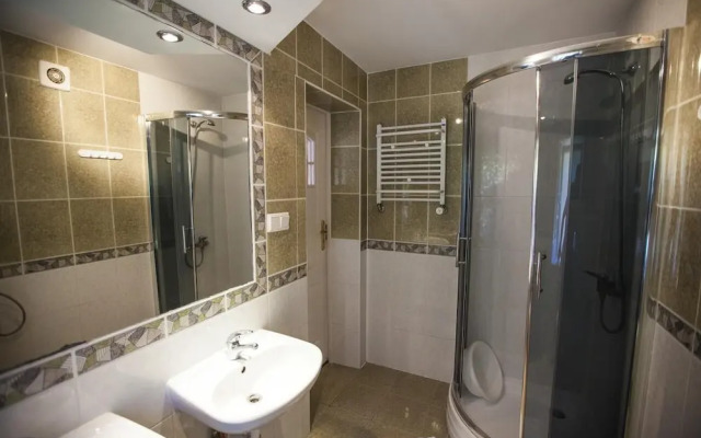 Apartamenty Amber