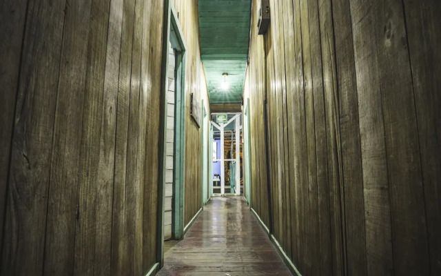 Twin Fin Hostels