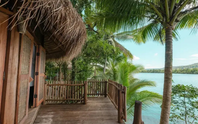 Tatai Camping Lodges
