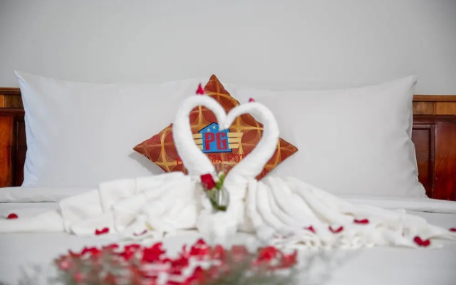 Pham Gia Hotel Danang