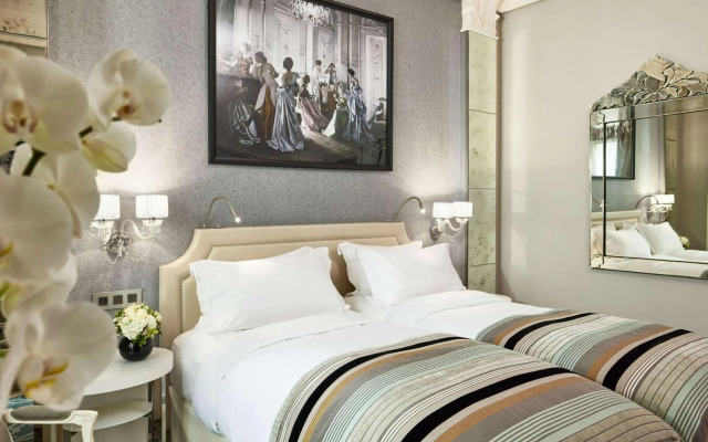 Sofitel Paris Le Faubourg