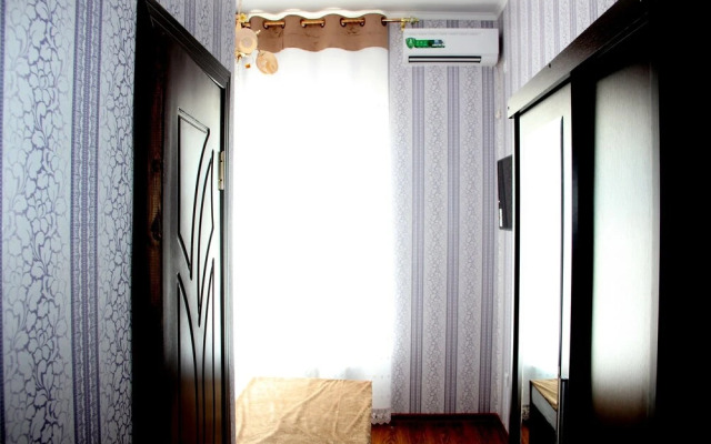 Hotel UMAR