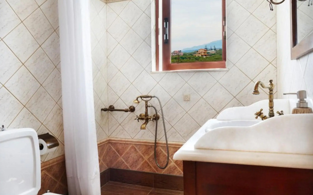 Villa Vanelia Mare