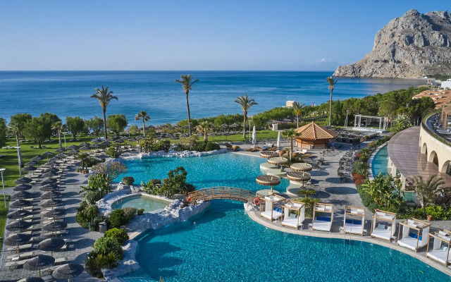 Atlantica Imperial Resort