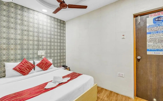Season 4 Guest House