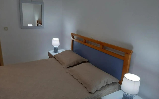 Eirini Apts On the beach