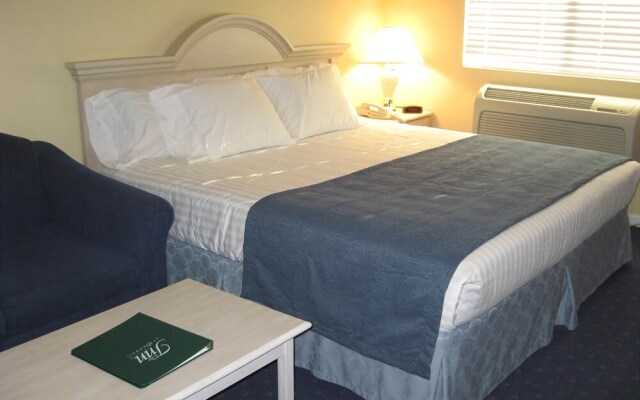 The Inn at Okoboji