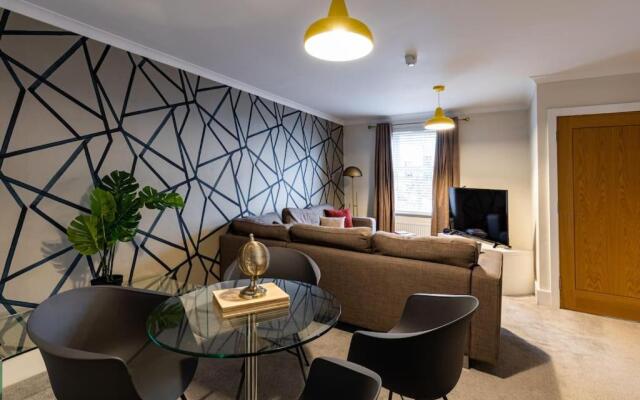 Rodney House By MGroupSA