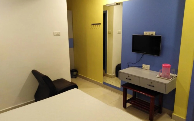 Kalaimagal Residency