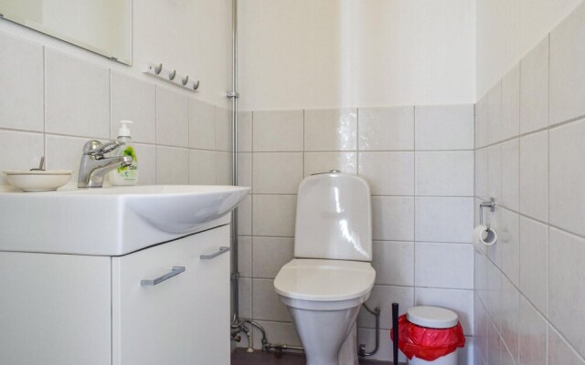 Awesome Apartment in Vetlanda With 2 Bedrooms and Sauna
