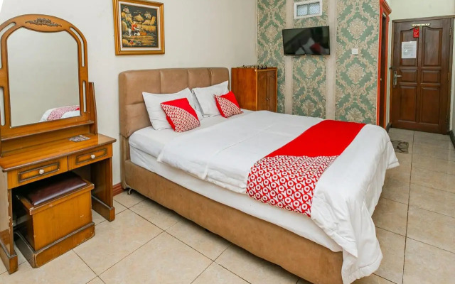 ZEN Rooms Puncak Cibogo KM 69