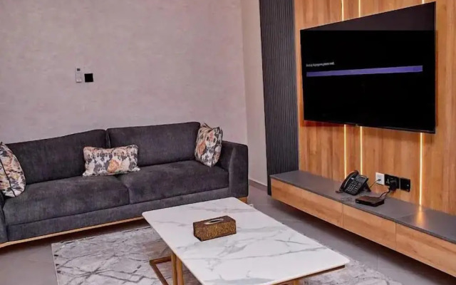 Ridge Ville Apartment by Platinum