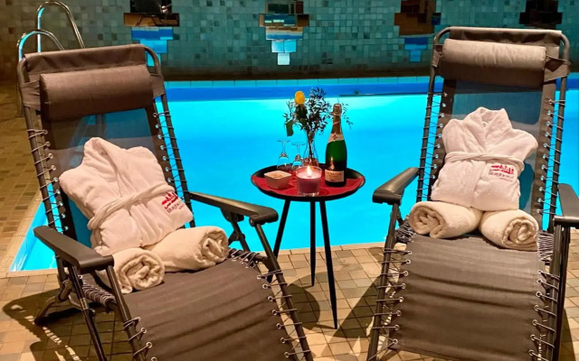 Burghotel Nürnberg