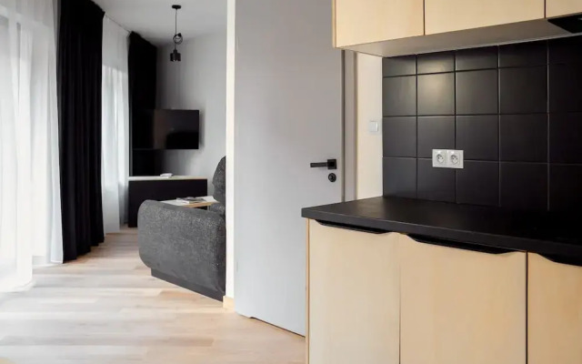 B27 Apartamenty Zakopane