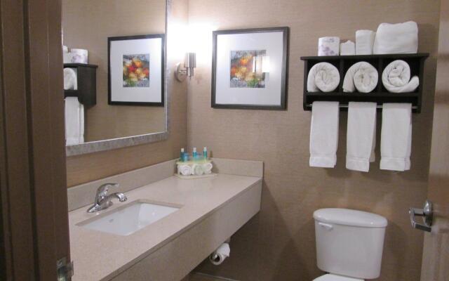 Holiday Inn Express Cloverdale - (Greencastle) by IHG