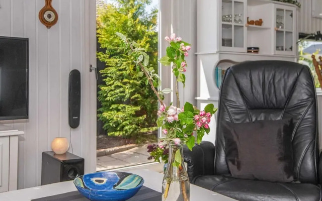 Stylish Holiday Home near Haderslev with Terrace