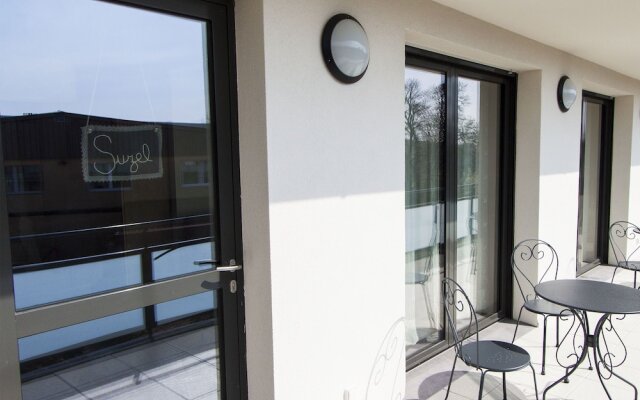 Chambres d'Hôtes Sainte Hune