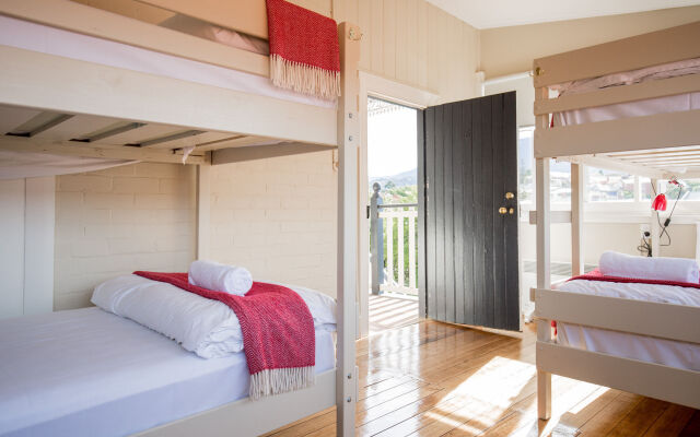 Montacute Boutique Bunkhouse