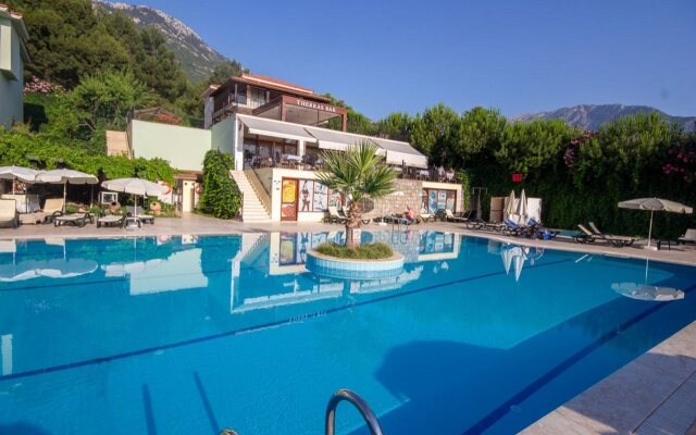 Hotel Greenland – All Inclusive