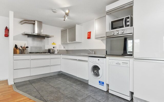 Access Accommodation City Apartments