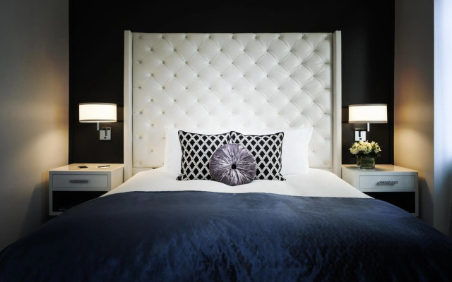 Sofitel Washington DC Lafayette Square