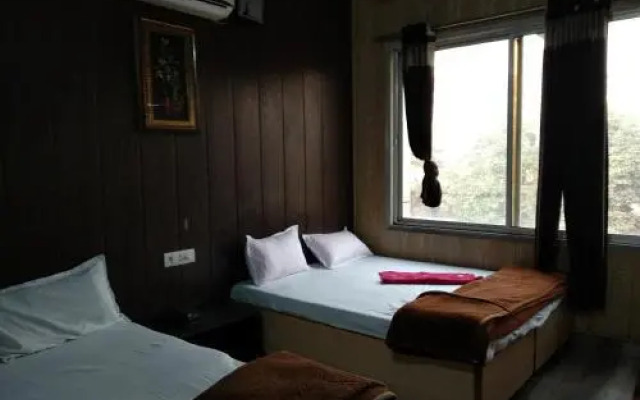 Hotel Vinayak Inn