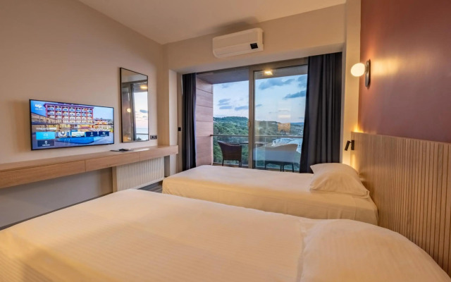 Kilya Hotel