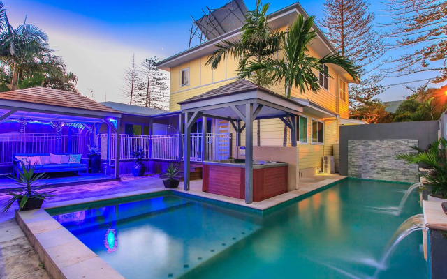 Azur Byron Bay