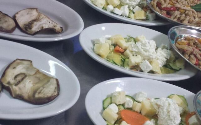 Agriturismo Agrisole