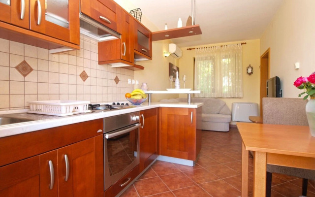 Apartment 1655