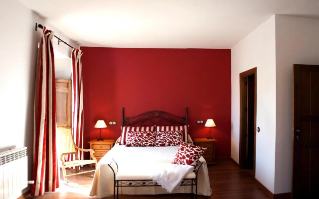 Hotel Rural El Salero