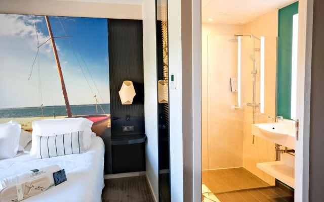 Hôtel & Spa - Thalazur Arcachon