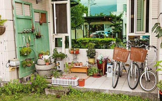 Hualien La Ruelle B&B