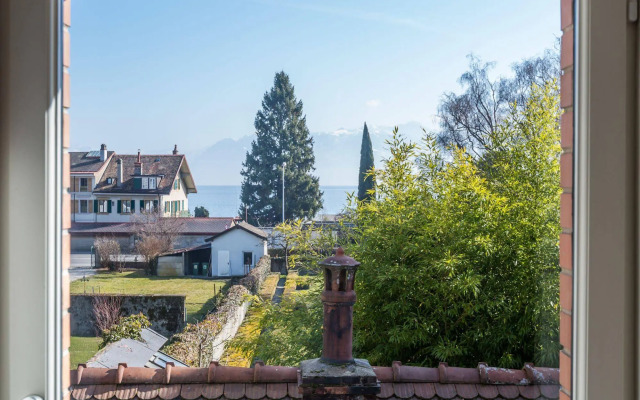 La Maison d'Igor