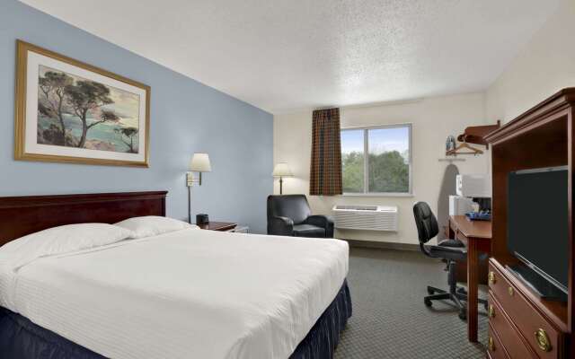 Super 8 by Wyndham Washington