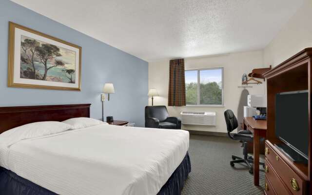 Super 8 by Wyndham Washington