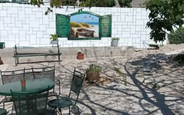 Apartments Anna Biograd na Moru