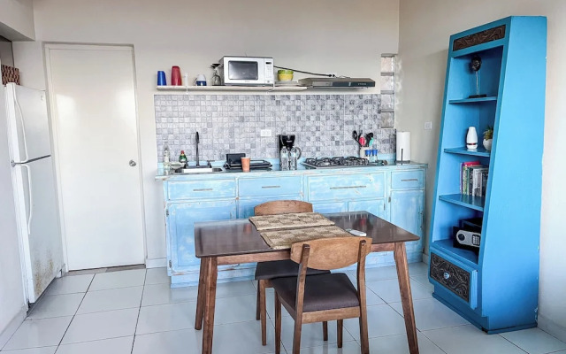 Baja Mia Suites And Tours