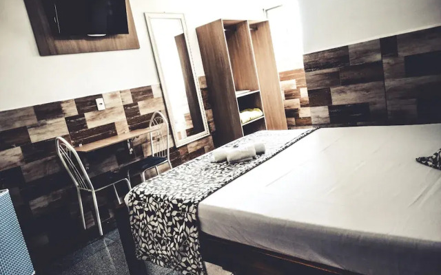 Maranim Plaza Hotel