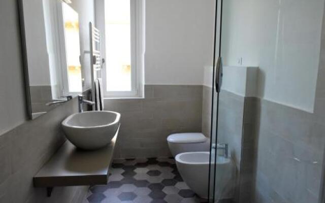 House Luna Rossa by Holiday World