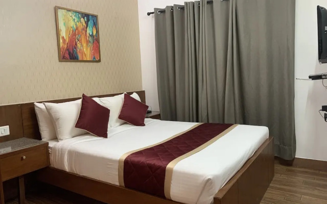 Lords MidTown Suites Bangalore