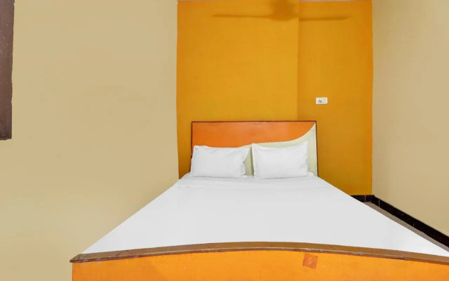 Spot On 80459 Deccan Residency