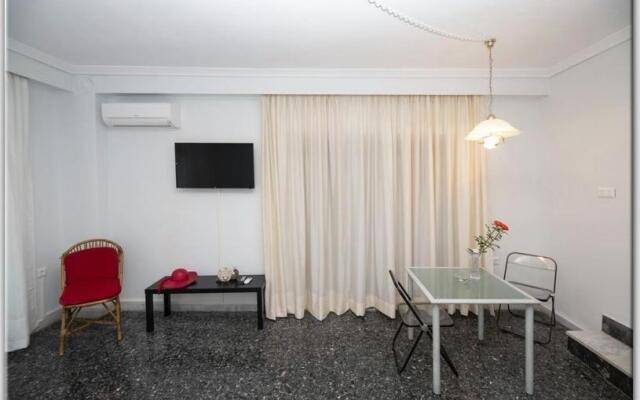 Anni's apartments