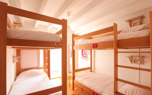 Inn Possible Lisbon Hostel