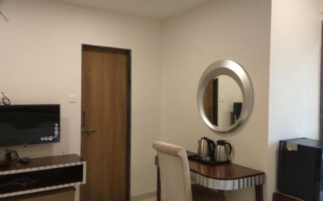 Hotel Triveni Trimbakeshwar Nashik India