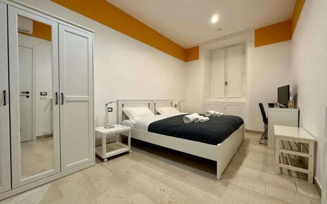 BB Una Notte a Mazzini
