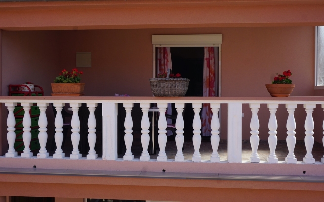 Apartment Julijana - economy apartment A1 Bibinje, Zadar riviera